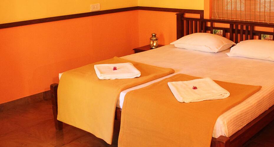 Shantai Resort, Ratnagiri 5